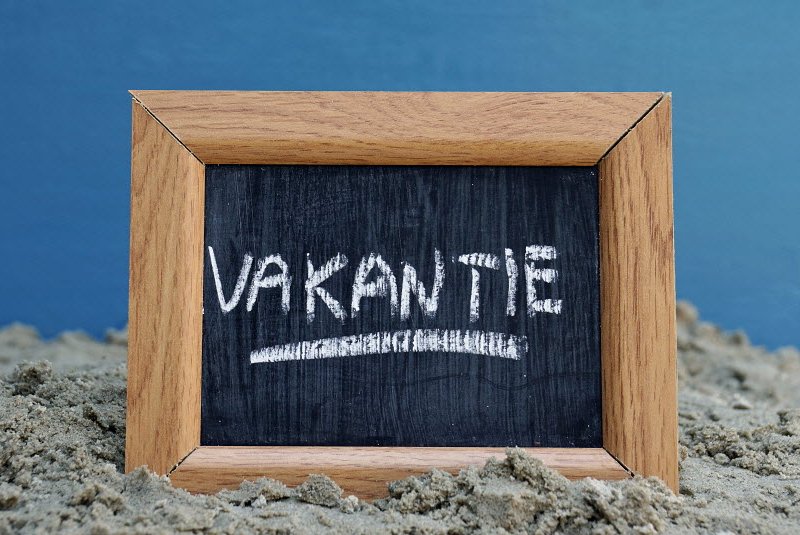Bestuurskantoor gesloten